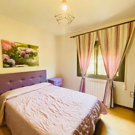 Hotel Roquetes G 4*