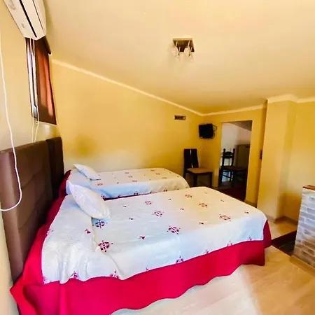 Hotel Roquetes G Peniscola