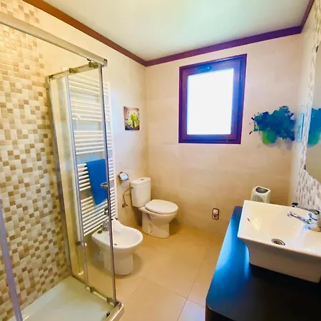 Hotel Roquetes G Peniscola