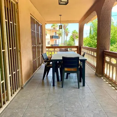 Hotel Roquetes G 4*