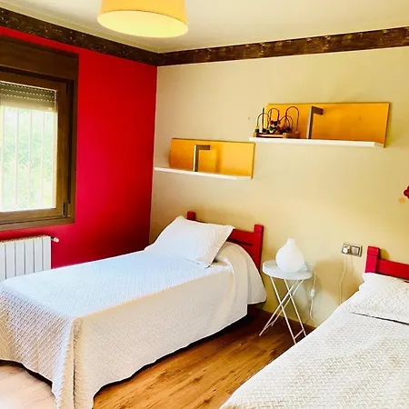 Hotel Roquetes G