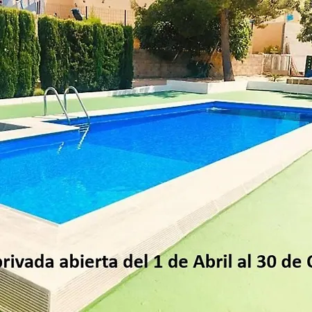 Roquetes G Hotel 4*